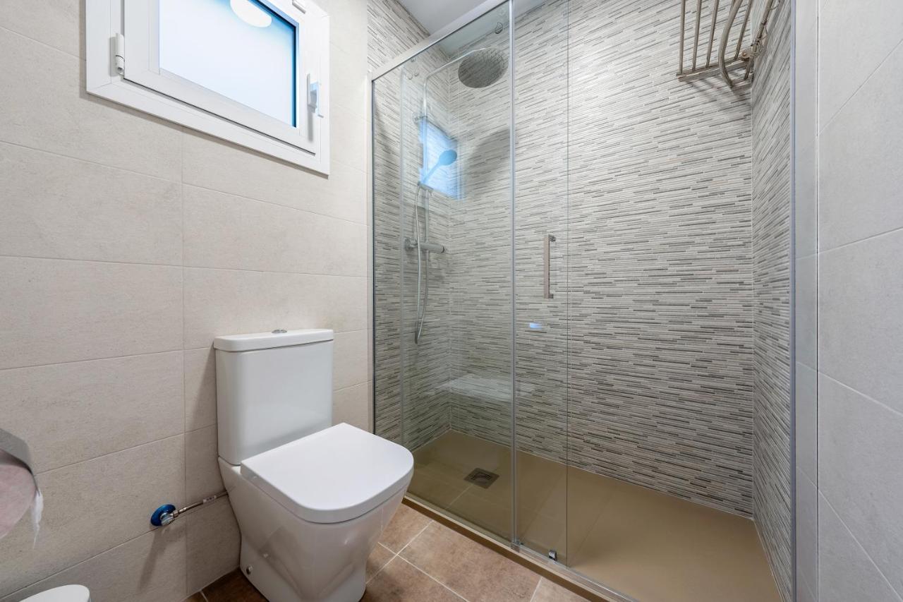 Apartamento Mabicarent Playa 1 Calafell Exterior foto